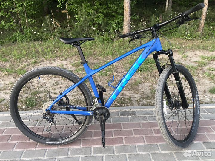 Велосипед Trek Marlin 5