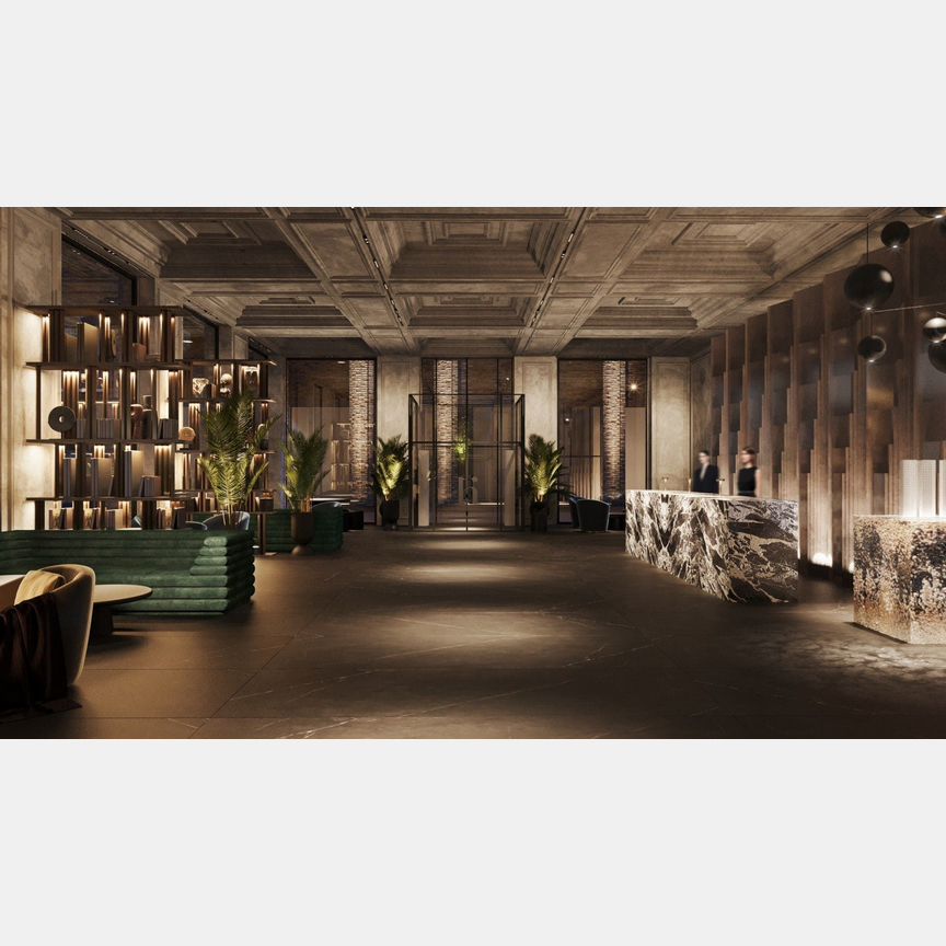 2-к. квартира, 72,5 м², 16/41 эт.