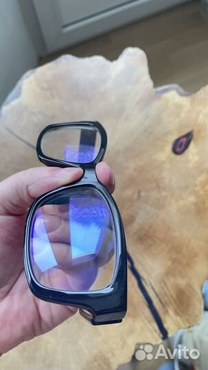 Очки для работы с компьютером без диоптрий