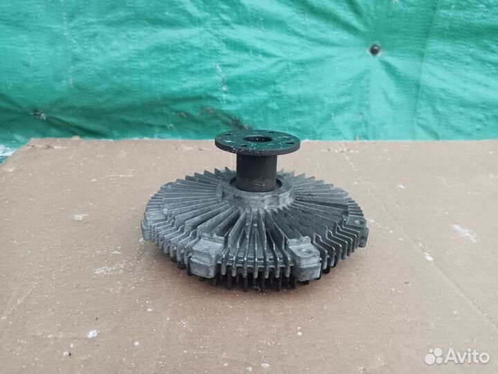 Термомуфта Pajero Sport 2008-2015 г