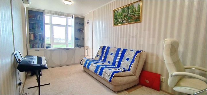 2-к. квартира, 49,1 м², 8/8 эт.