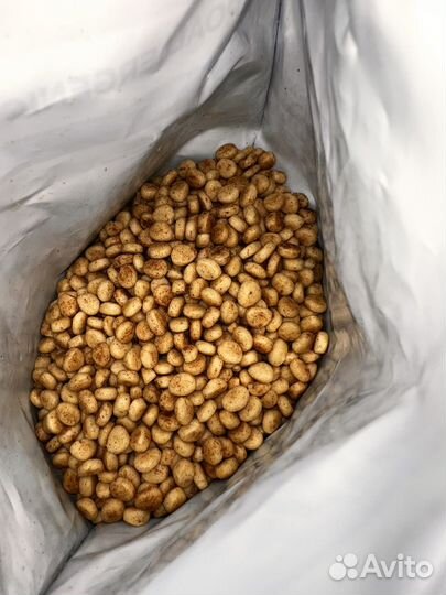 Корм диетический PRO plan Hypoallergenic