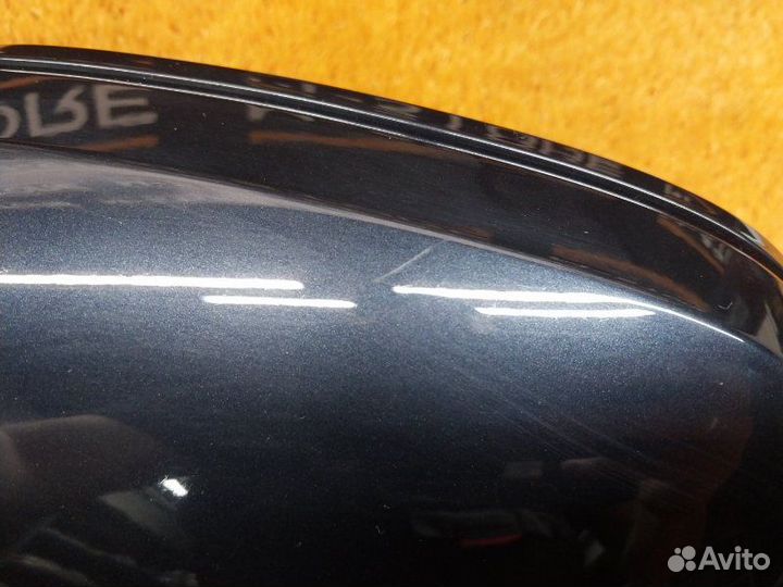 Зеркало левое Audi A4 B8/8K cdnc 2013