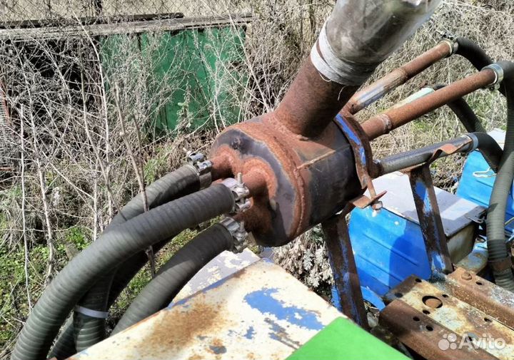 Сеялка Агро-Ресурс СУПН-8, 2010