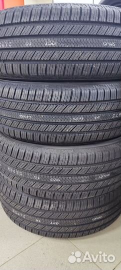 Yokohama Geolandar CV G058 225/55 R19 99V