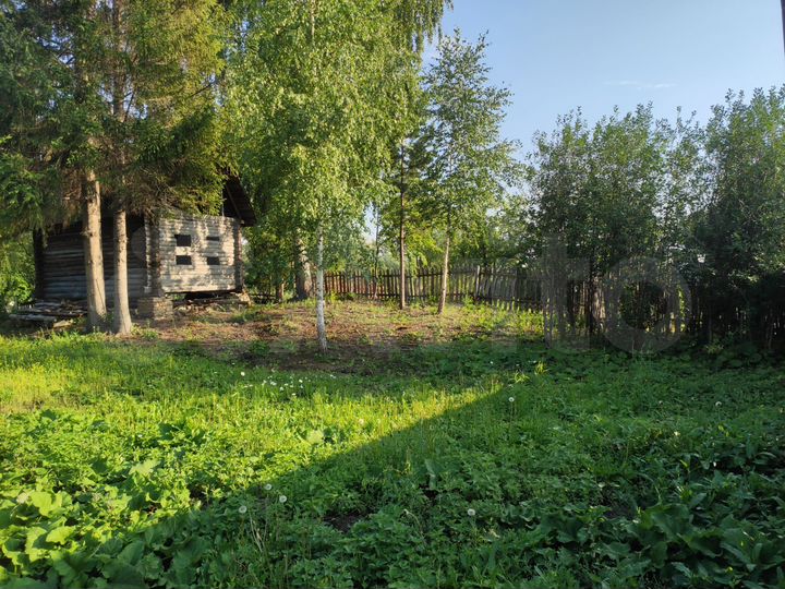 Участок 7 сот. (СНТ, ДНП)