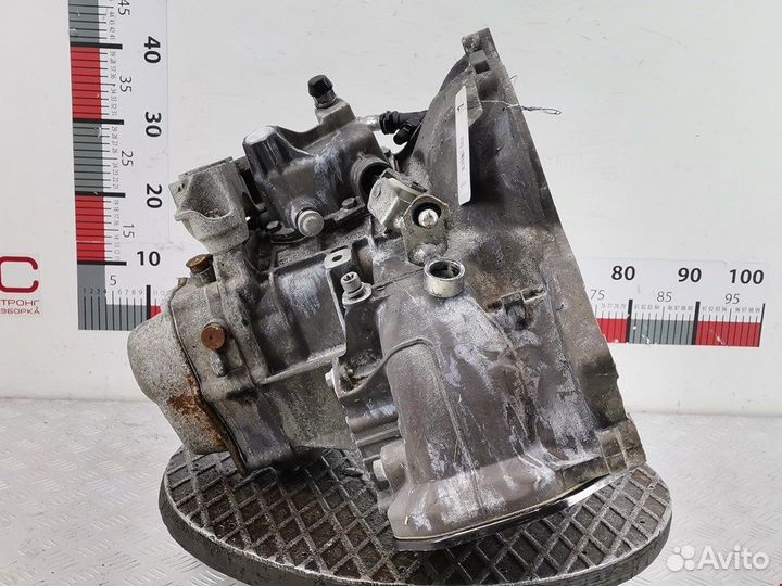 Кпп 5ст (механическая коробка) для Opel Corsa C