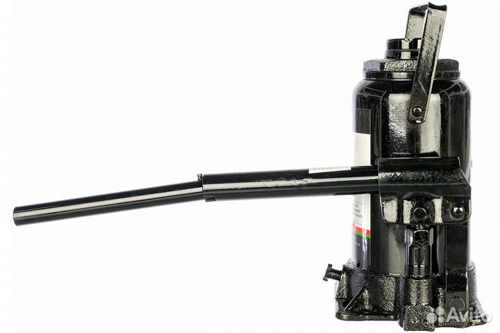 Домкрат бутылочный гидравлический 20т белак