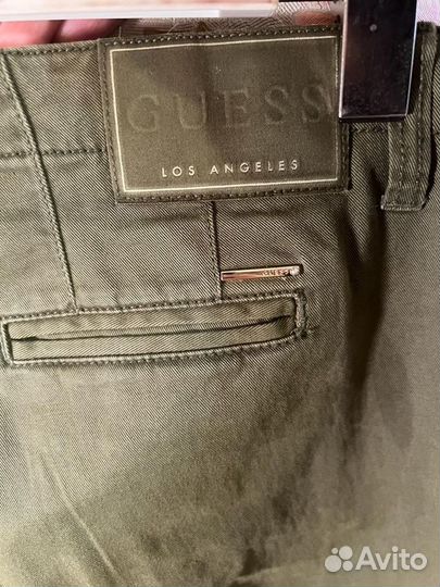 Брюки женские guess