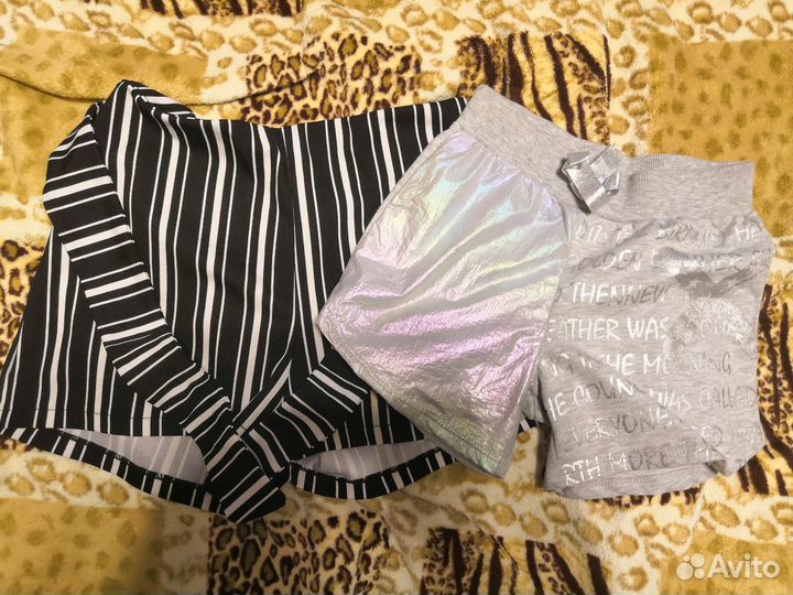 Вещи на девочку р152