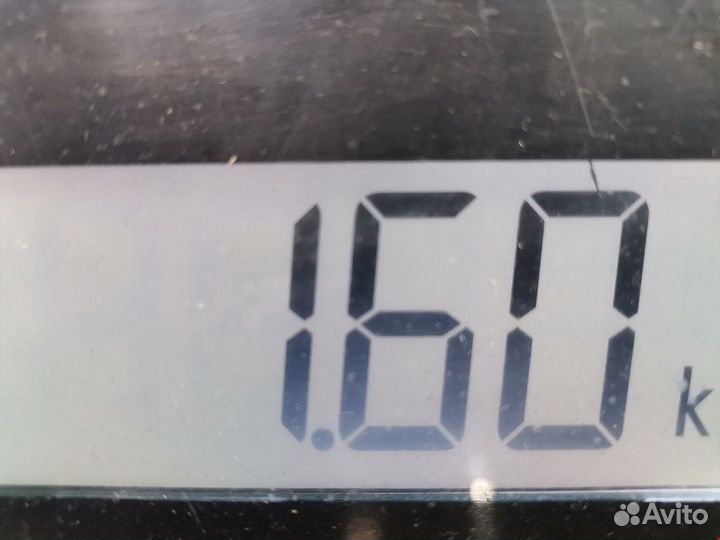 Кулиса кпп для Volkswagen Golf 4 1J0711061A