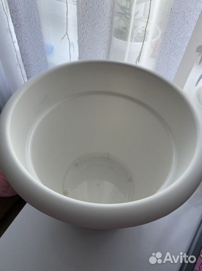 Горшок для цветов