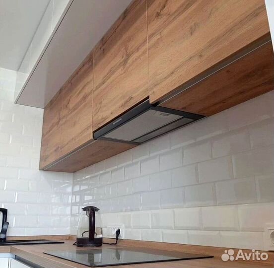 Кухня от 14 дней / на заказ