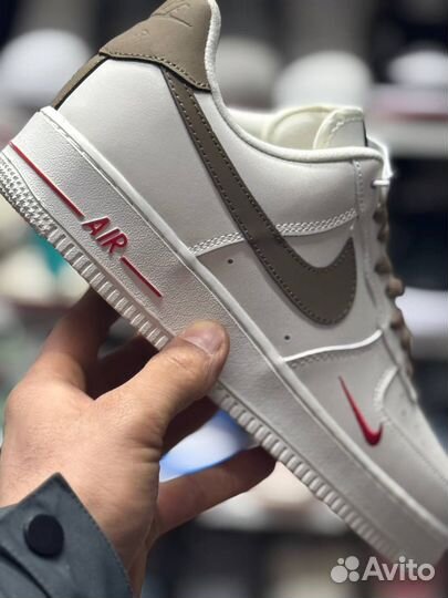 Кроссовки Nike Air Force 1