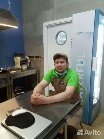 Повар узбекский кухни, манты.,плов, самса, лагман