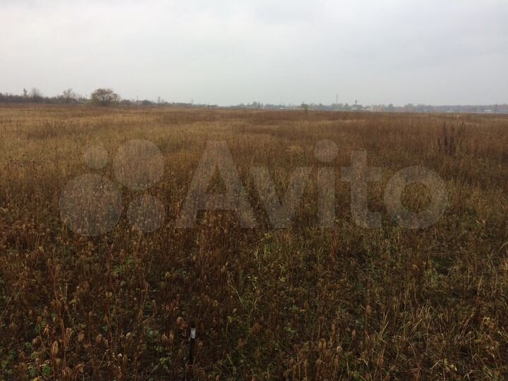 Участок 30 сот. (ИЖС)