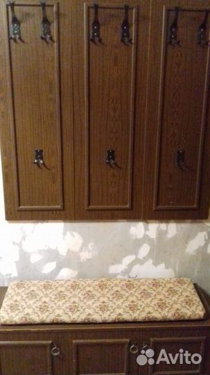Мебель для прихожей