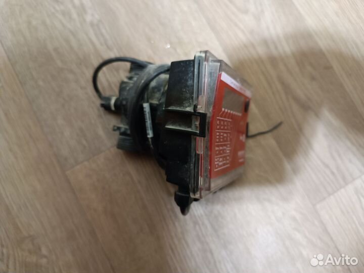 Счетчик воды с термодатчиком Саяны-Т рмд