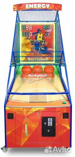 Баскетбол Razap Fire коммерческий
