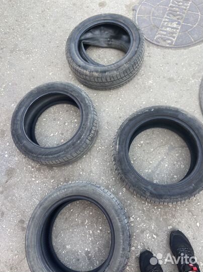 Pirelli Cinturato P1 Verde 185/55 R15