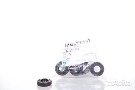 Сальник штока кпп daewoo nexia 13x26x7 0,742 90