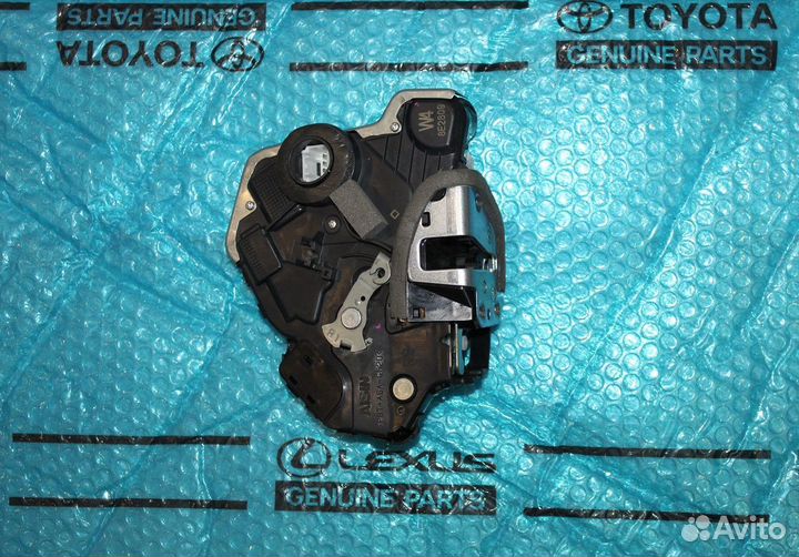 Замок двери Lexus NX передний правый 2014-2017