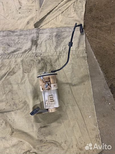 Бензонасос Toyota Succed