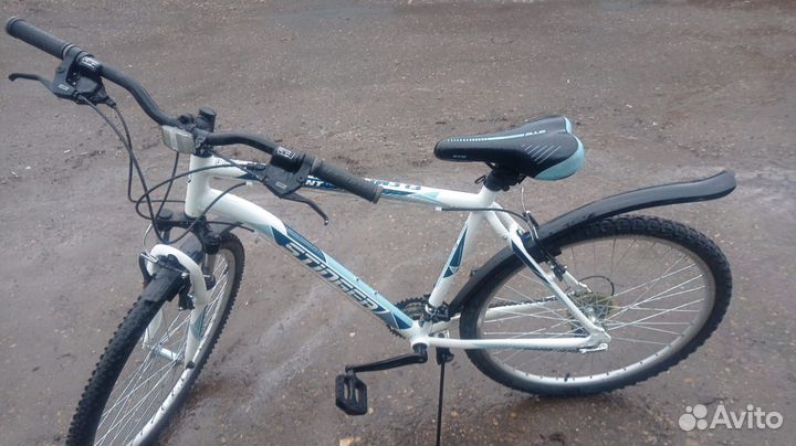 Велосипед Stinger Element