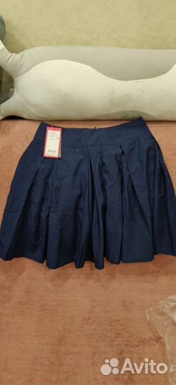 Школьные вещи готовый комплект 12-14 лет