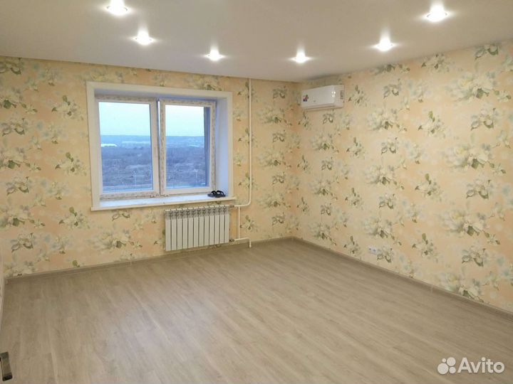 Отделочник