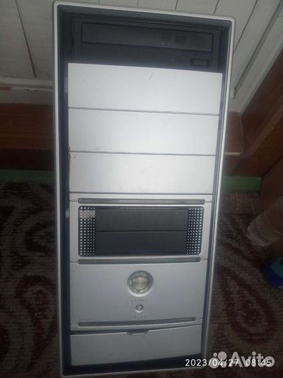 Asus H81MC