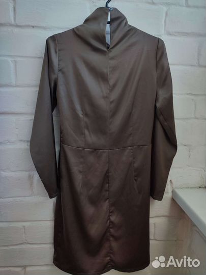 Платье вечернее