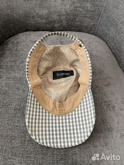 Кепка бейсболка мужская