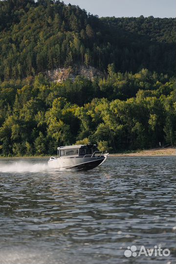 Swift Chaser 700 classic Premium