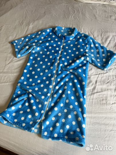 Разные халаты