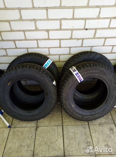 Viatti Bosco Nordico V-523 205/70 R15