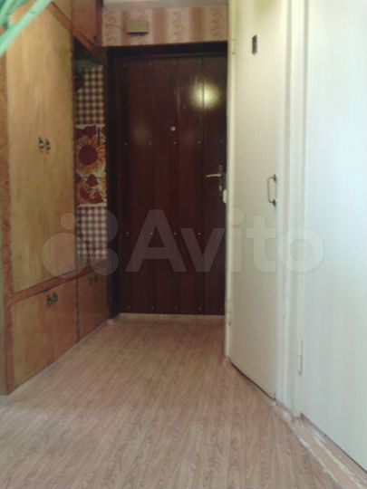 3-к. квартира, 59 м², 5/5 эт.