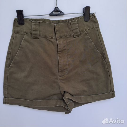Шорты для девочки р. xs