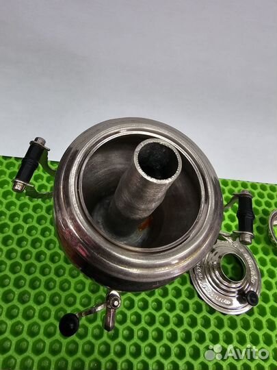 Самоварчик сувенирный