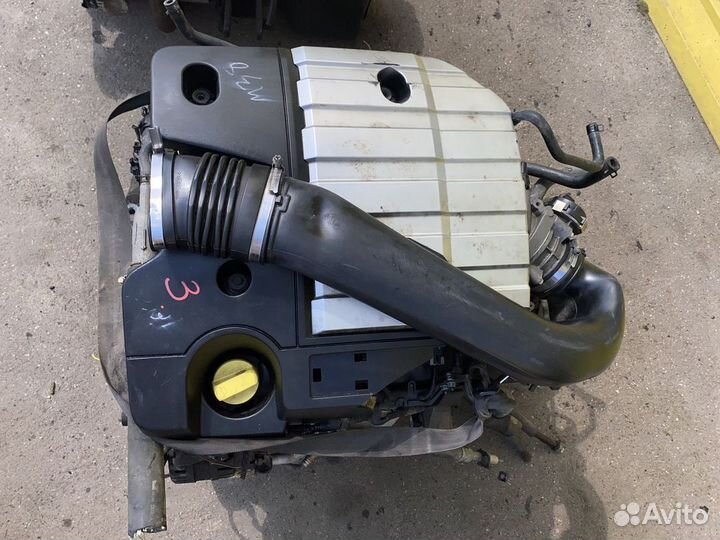 Двигатель 10HMC Chevrolet Captiva 10HMC-H080780338