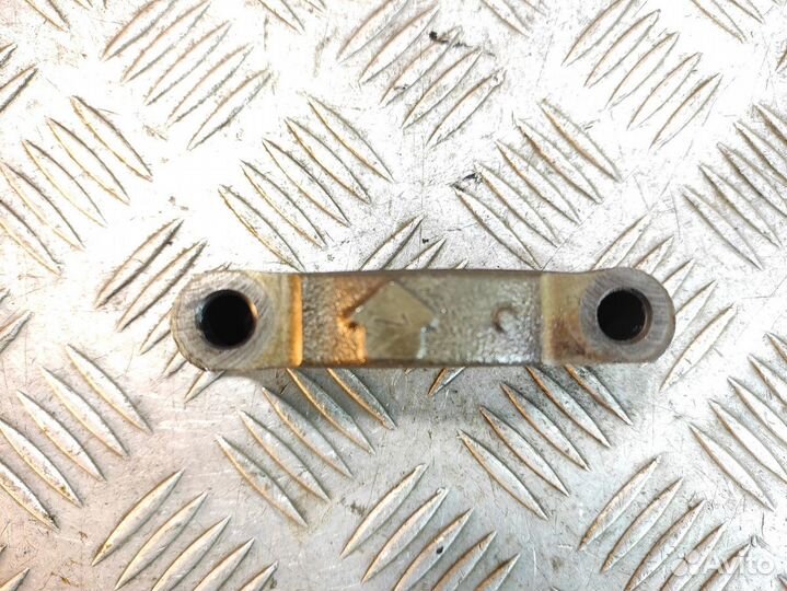 Постель коленвала Kia Ceed 2007 2012