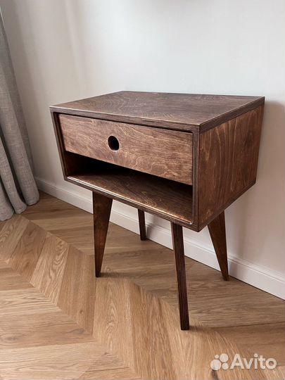 Тумба прикроватная