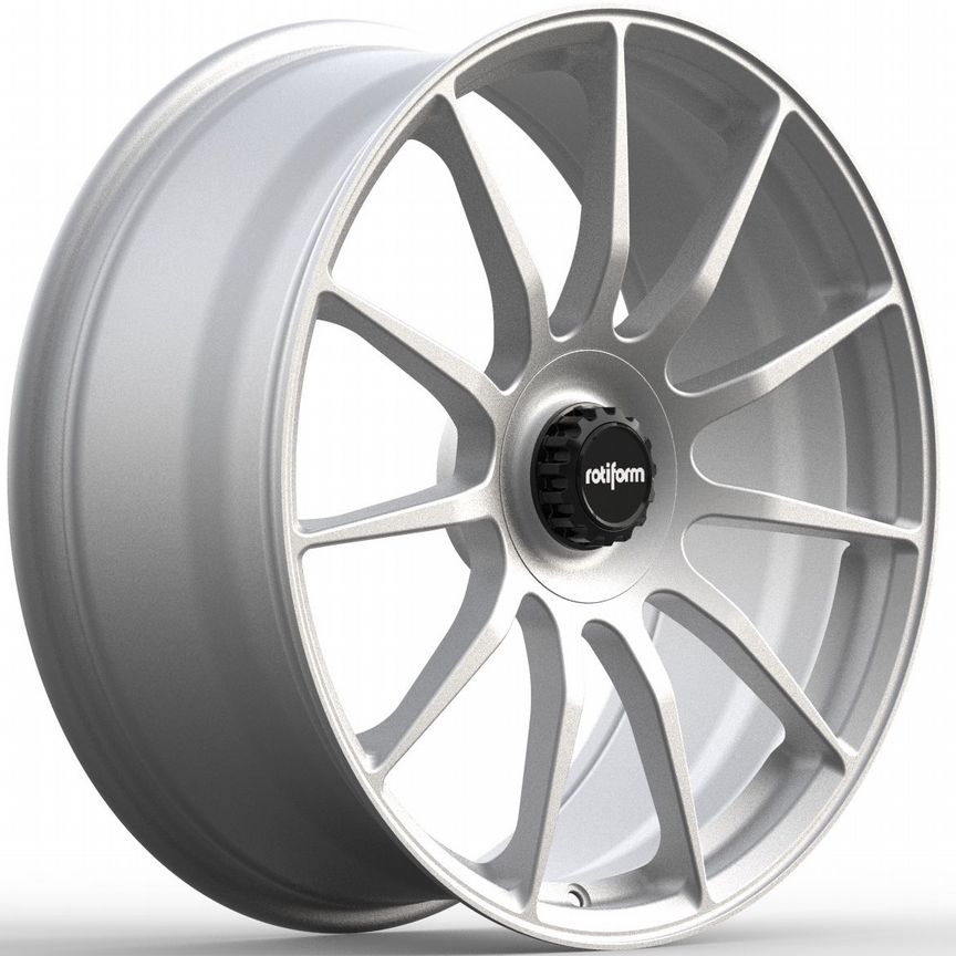 Кованые диски Rotiform DTM 8.5×R21 5×112