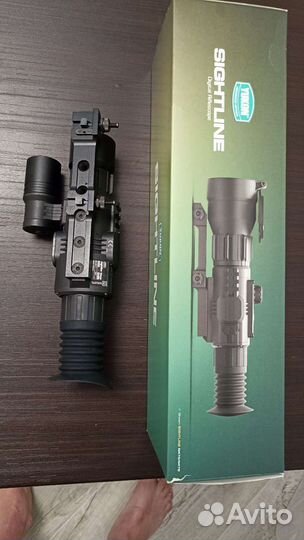 Прицел ночного видения yukon 455S