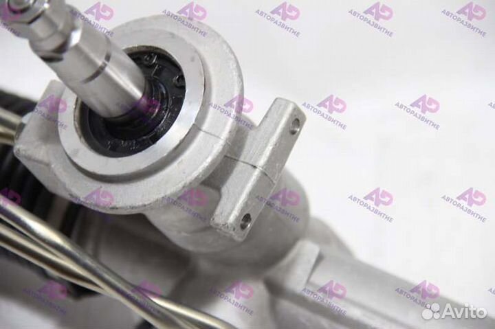 Рулевая рейка Форд Фьюжен