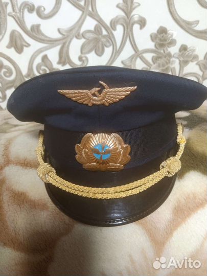 Летная форма