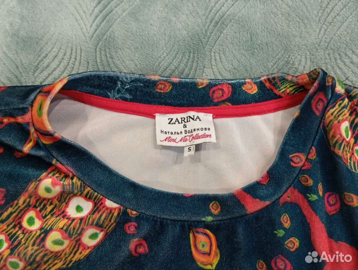 Свитшот retro