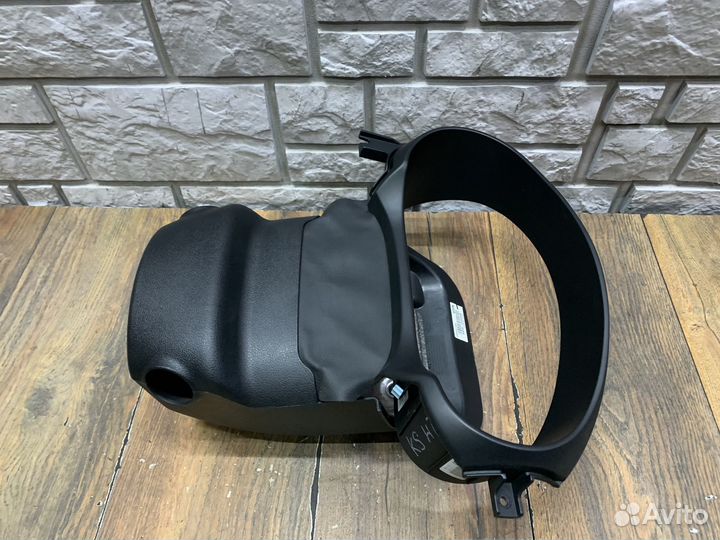 Kia Sorento III Prime Кожух рулевой колонки