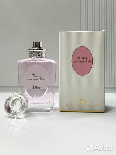 Forever and Ever Dior 100 мл