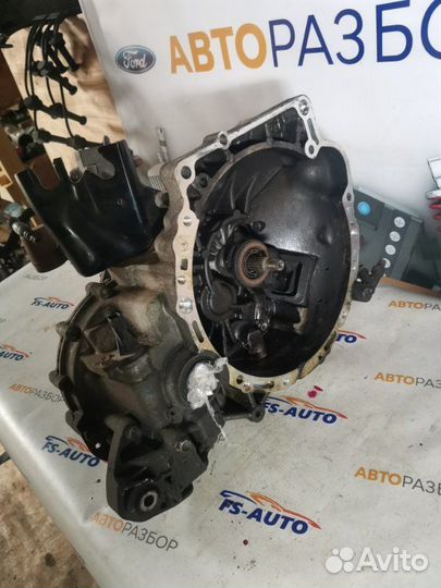 МКПП Mazda 3 BL 1.6 Z6 2011